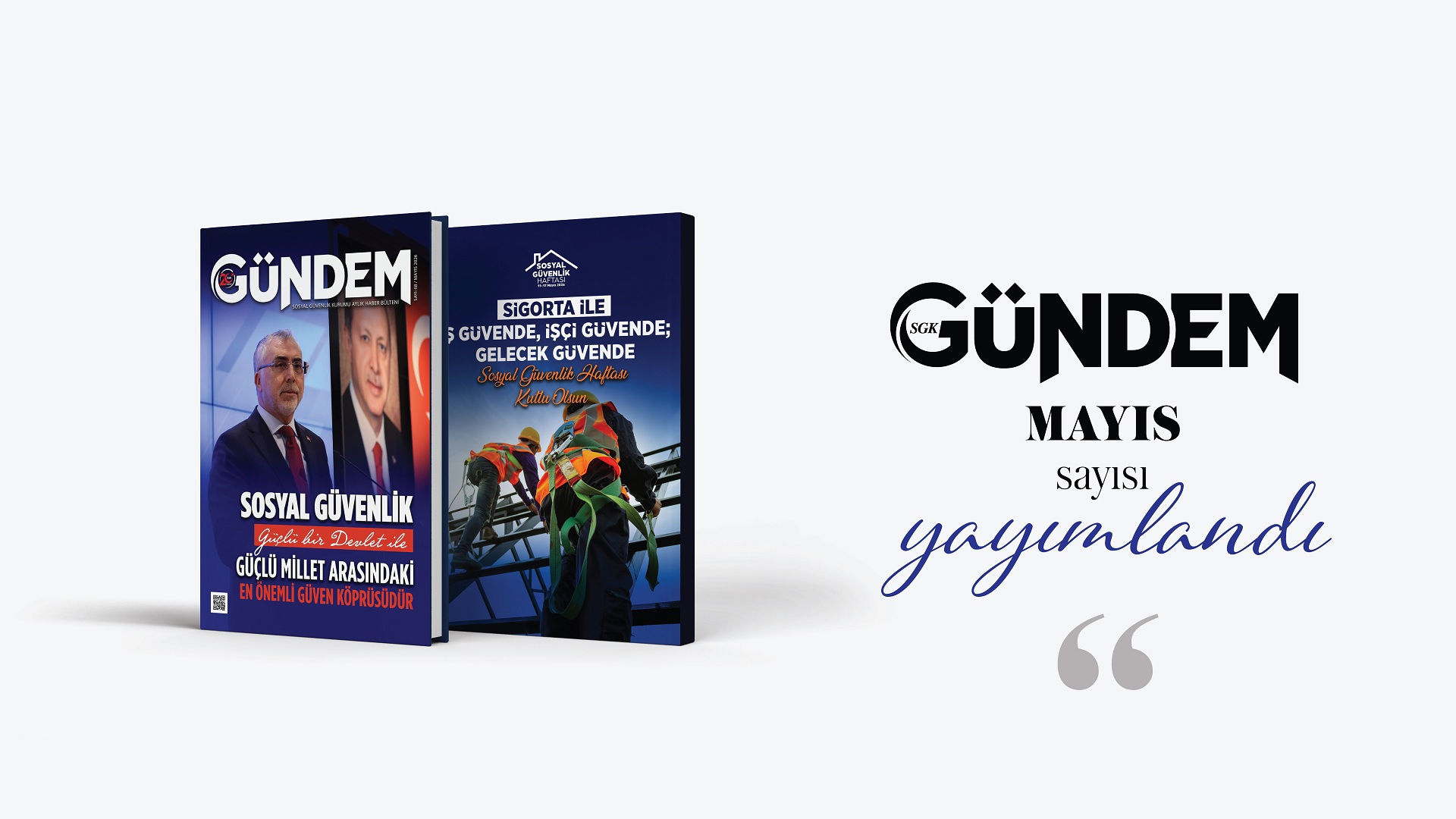 SGK Gündem